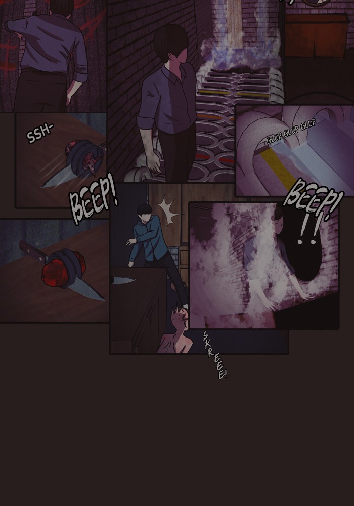 Escape Room Chapter 14 - page 58
