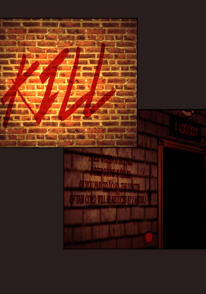 Escape Room Chapter 14 - page 62