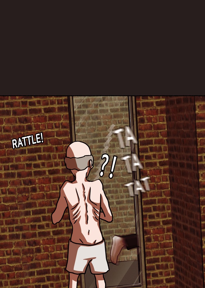 Escape Room Chapter 14 - page 63