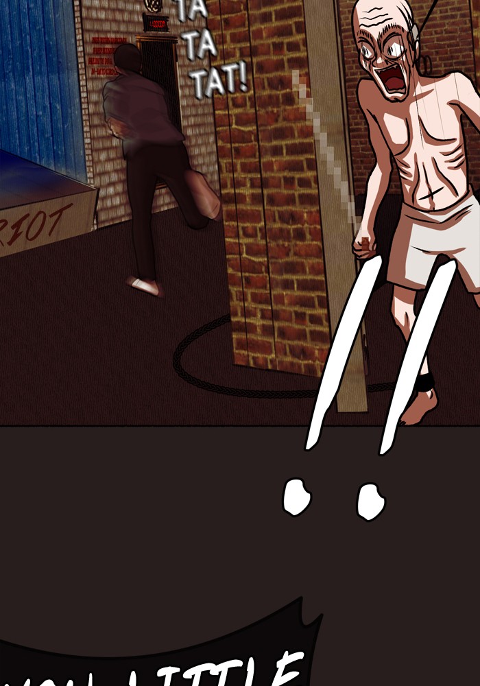 Escape Room Chapter 14 - page 66