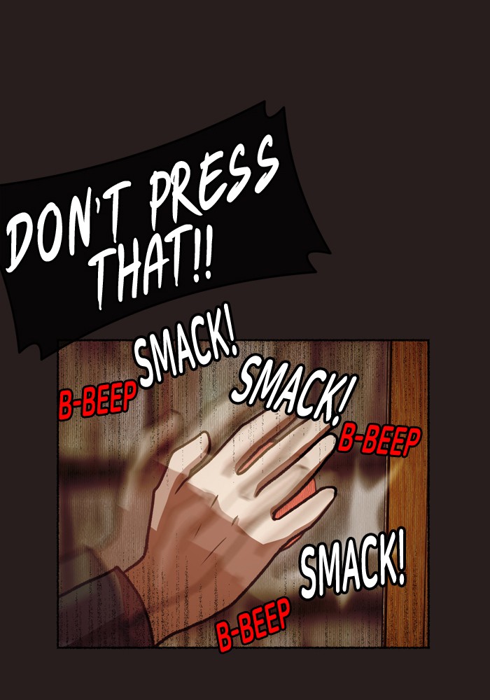 Escape Room Chapter 14 - page 68