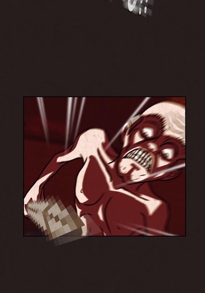 Escape Room Chapter 14 - page 79