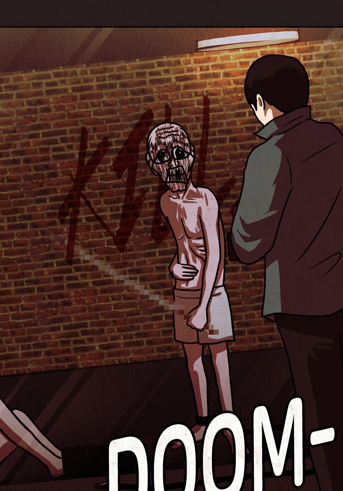 Escape Room Chapter 14 - page 8