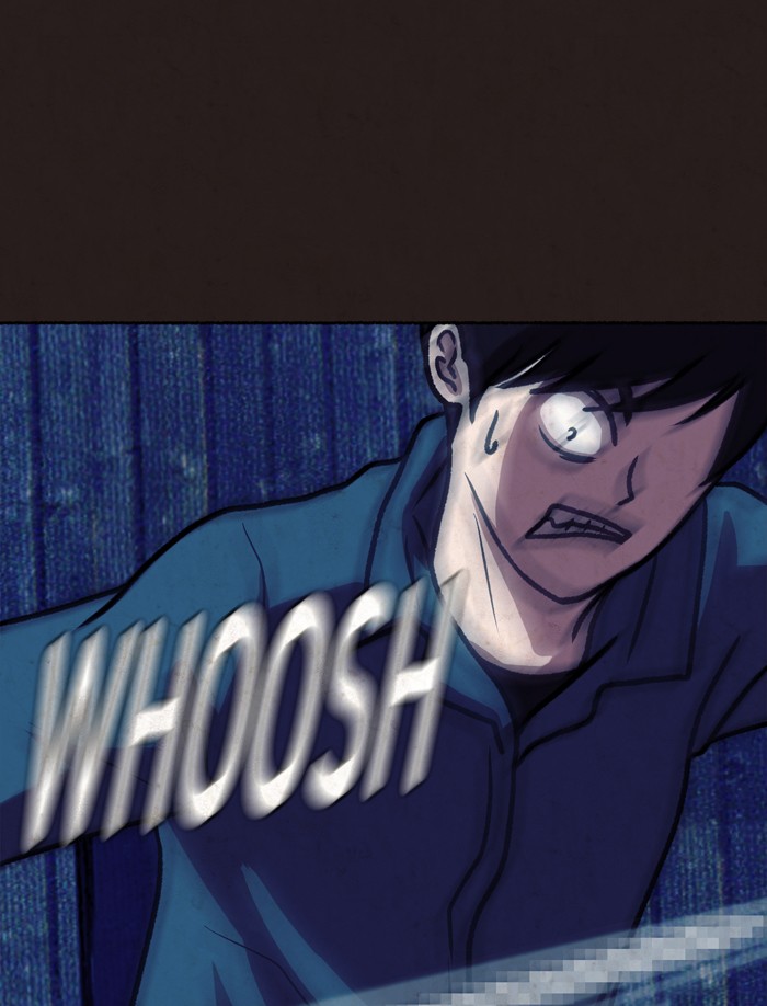 Escape Room Chapter 14 - page 80