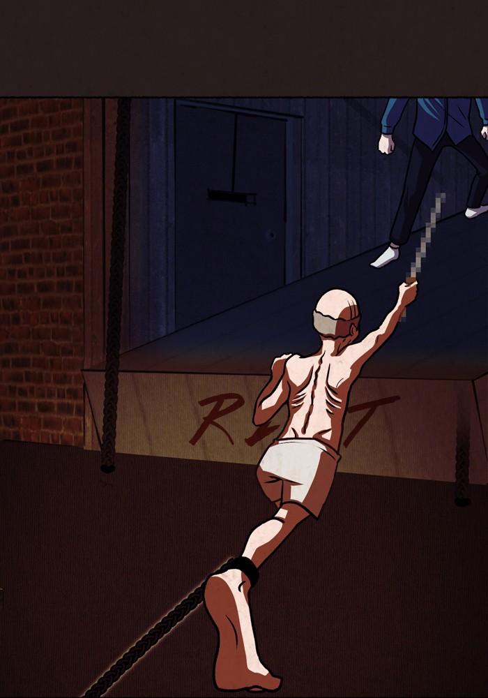 Escape Room Chapter 14 - page 83