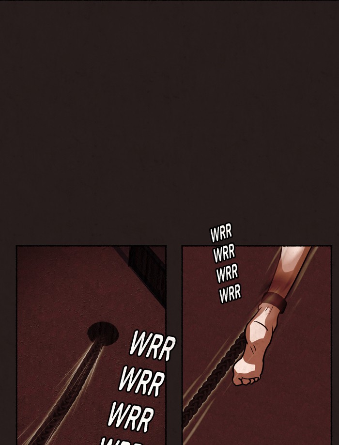 Escape Room Chapter 14 - page 84