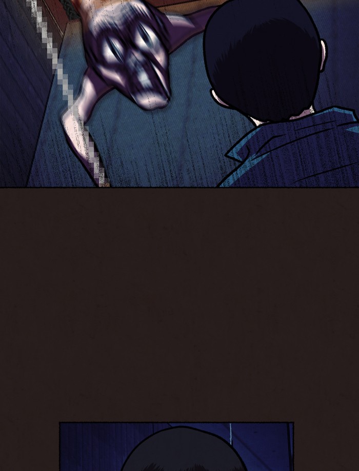 Escape Room Chapter 14 - page 86