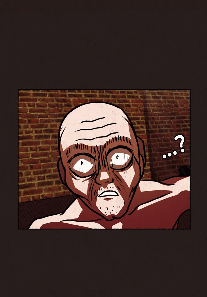 Escape Room Chapter 14 - page 91