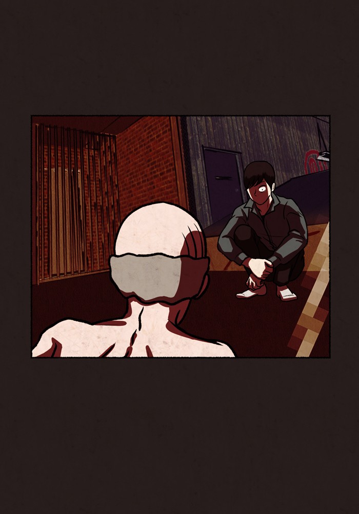 Escape Room Chapter 14 - page 92