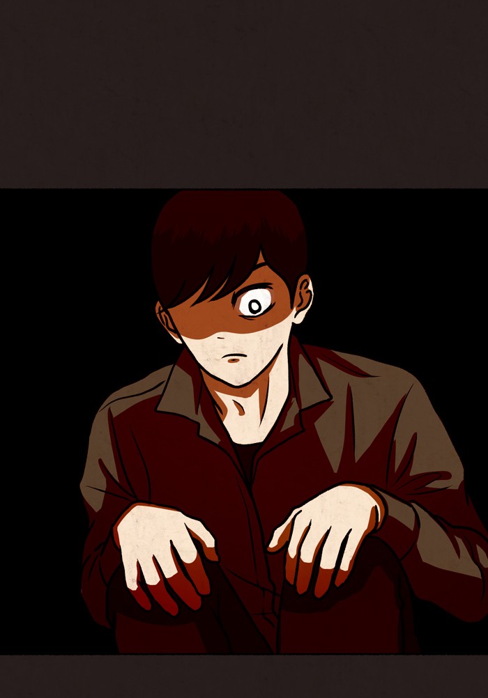 Escape Room Chapter 14 - page 93