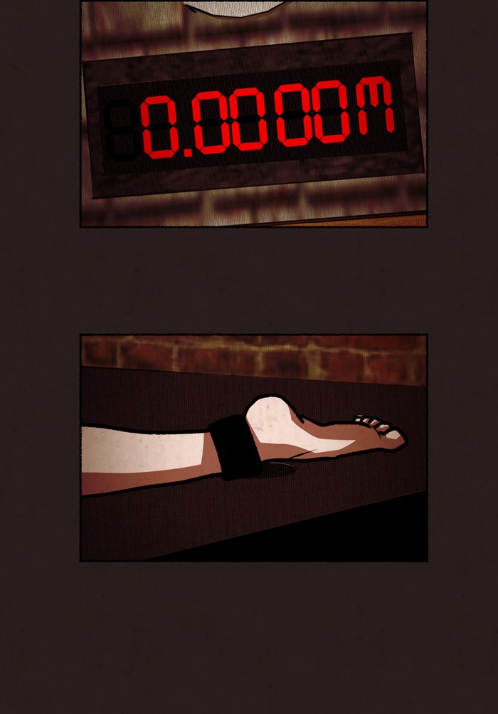 Escape Room Chapter 14 - page 97