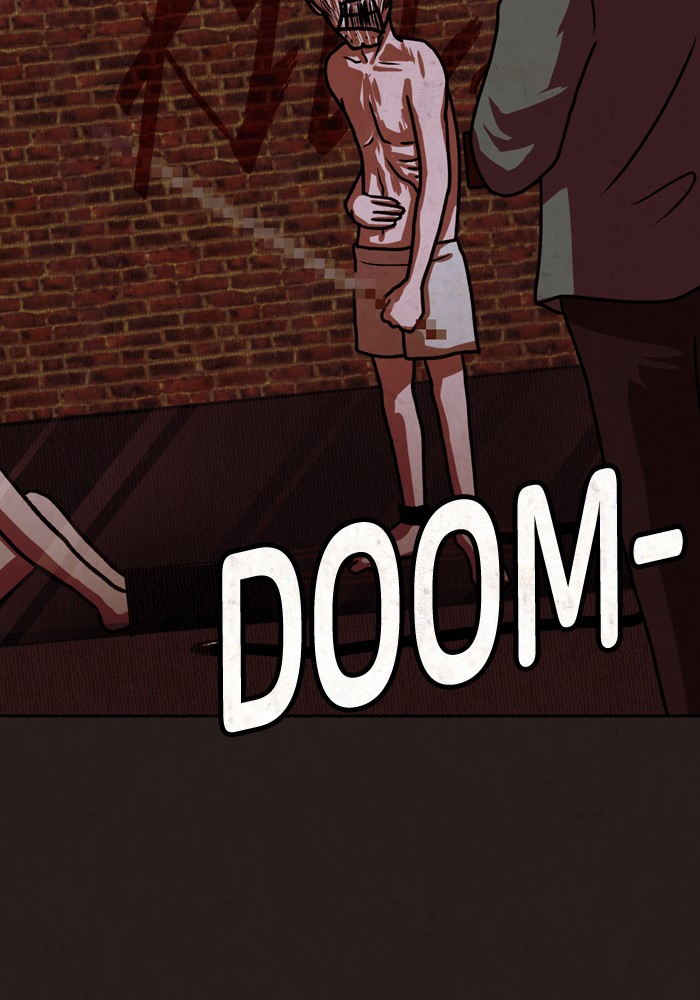 Escape Room Chapter 13 - page 101