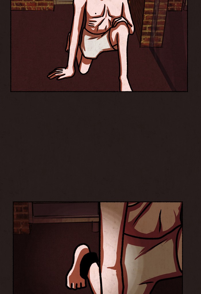 Escape Room Chapter 13 - page 15