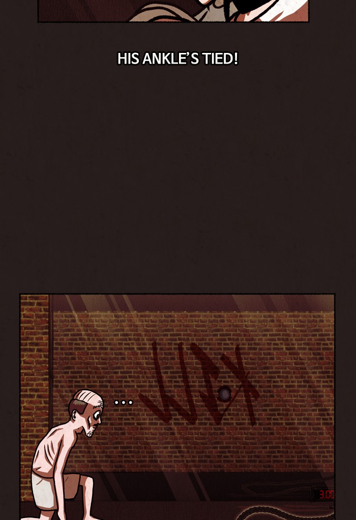 Escape Room Chapter 13 - page 17