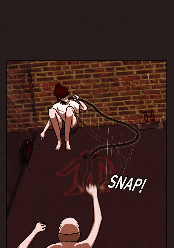 Escape Room Chapter 13 - page 20