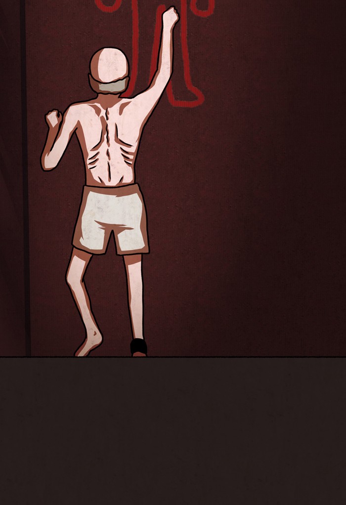 Escape Room Chapter 13 - page 23