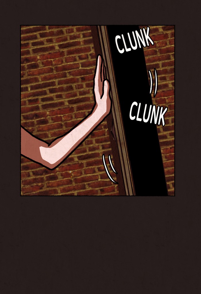 Escape Room Chapter 13 - page 27