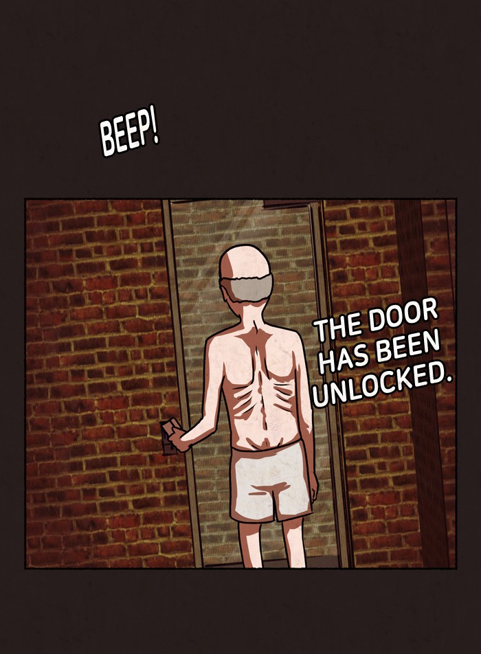 Escape Room Chapter 13 - page 28
