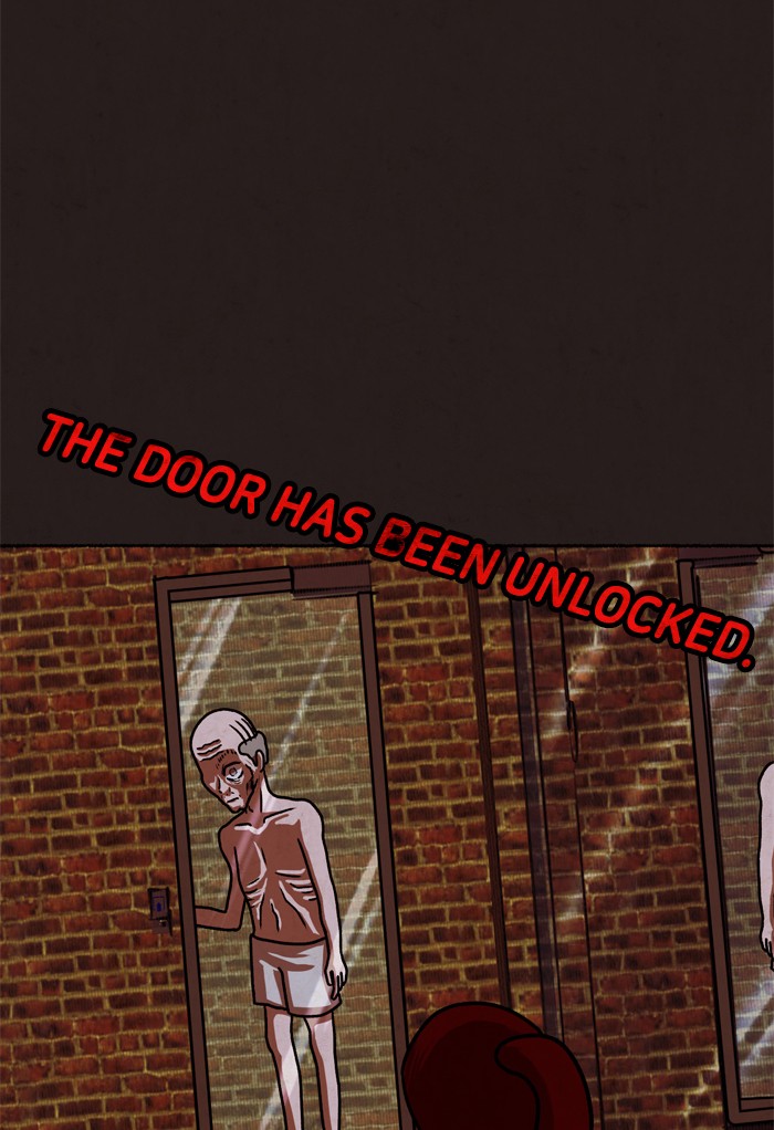 Escape Room Chapter 13 - page 3