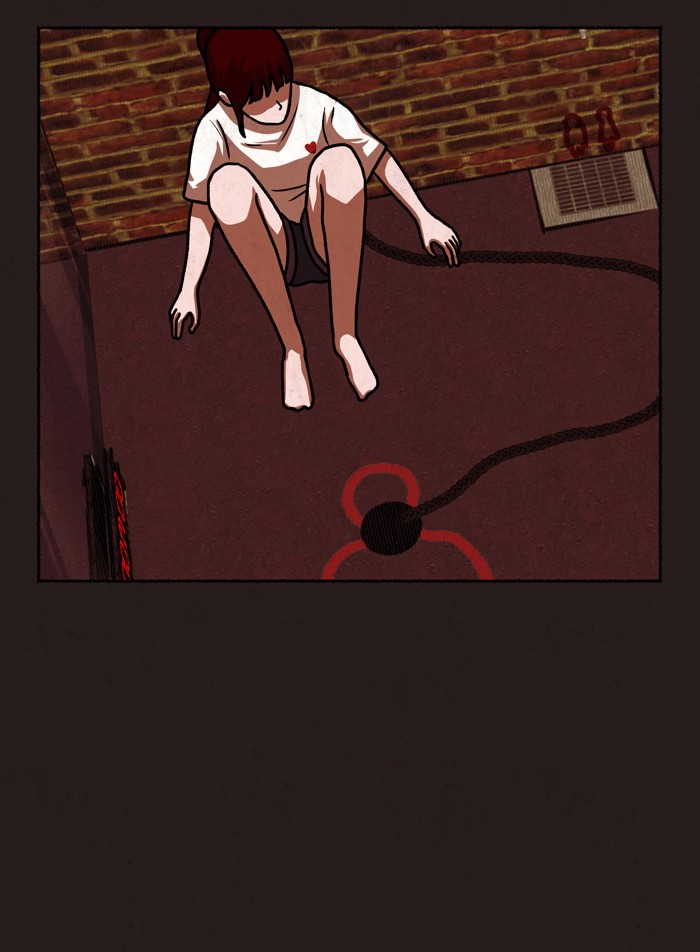 Escape Room Chapter 13 - page 30