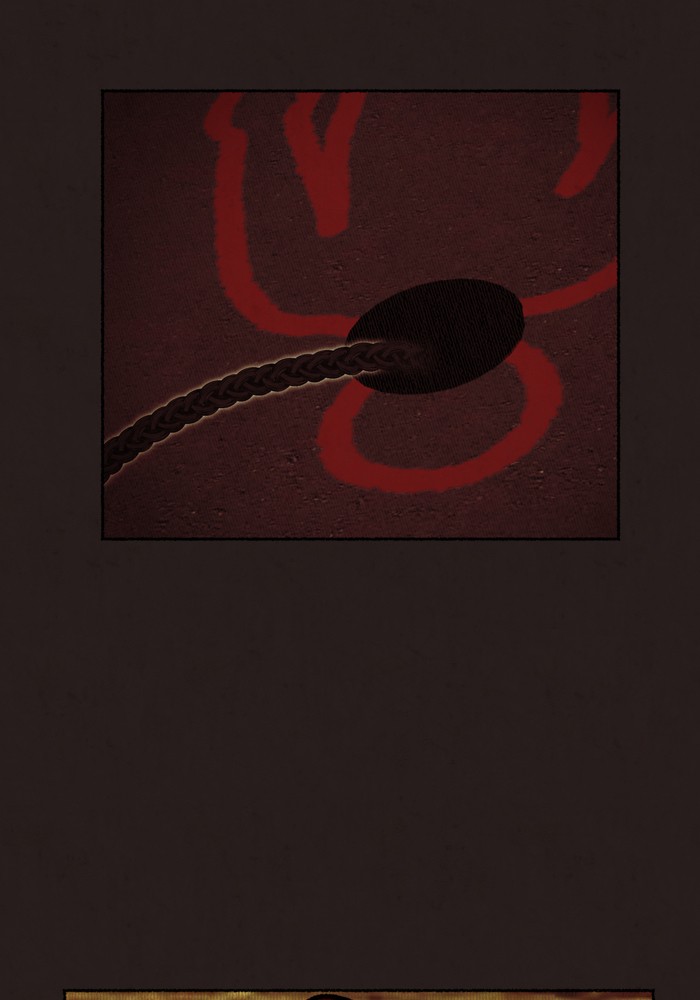 Escape Room Chapter 13 - page 31