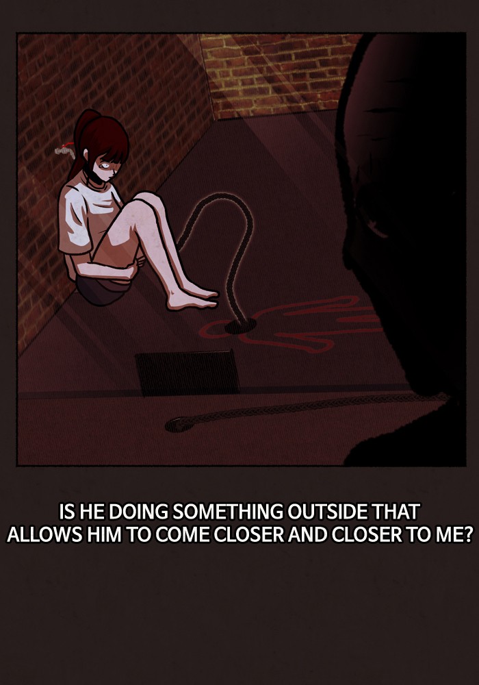 Escape Room Chapter 13 - page 35