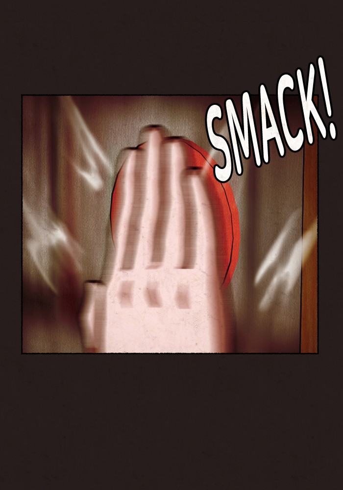 Escape Room Chapter 13 - page 37