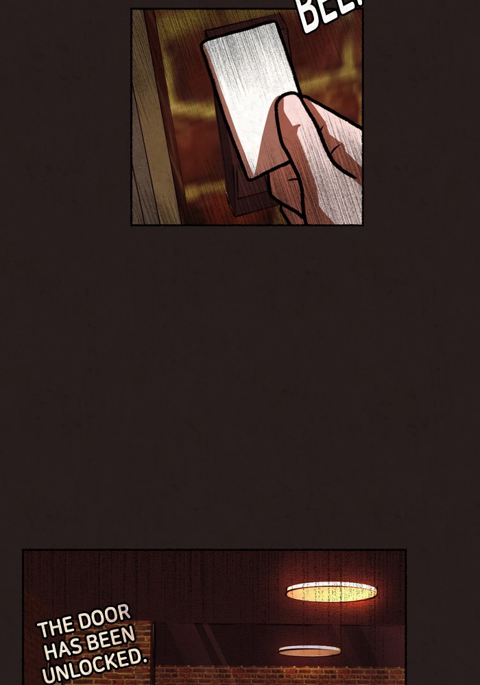 Escape Room Chapter 13 - page 41