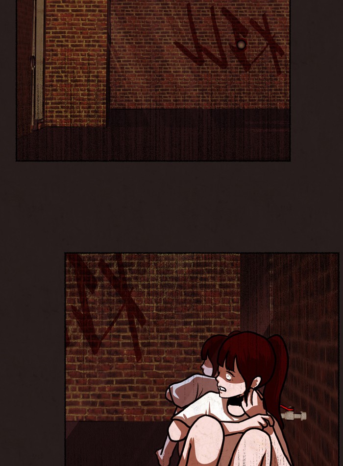 Escape Room Chapter 13 - page 42