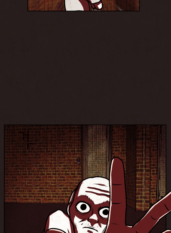 Escape Room Chapter 13 - page 44