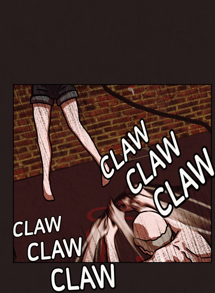 Escape Room Chapter 13 - page 48