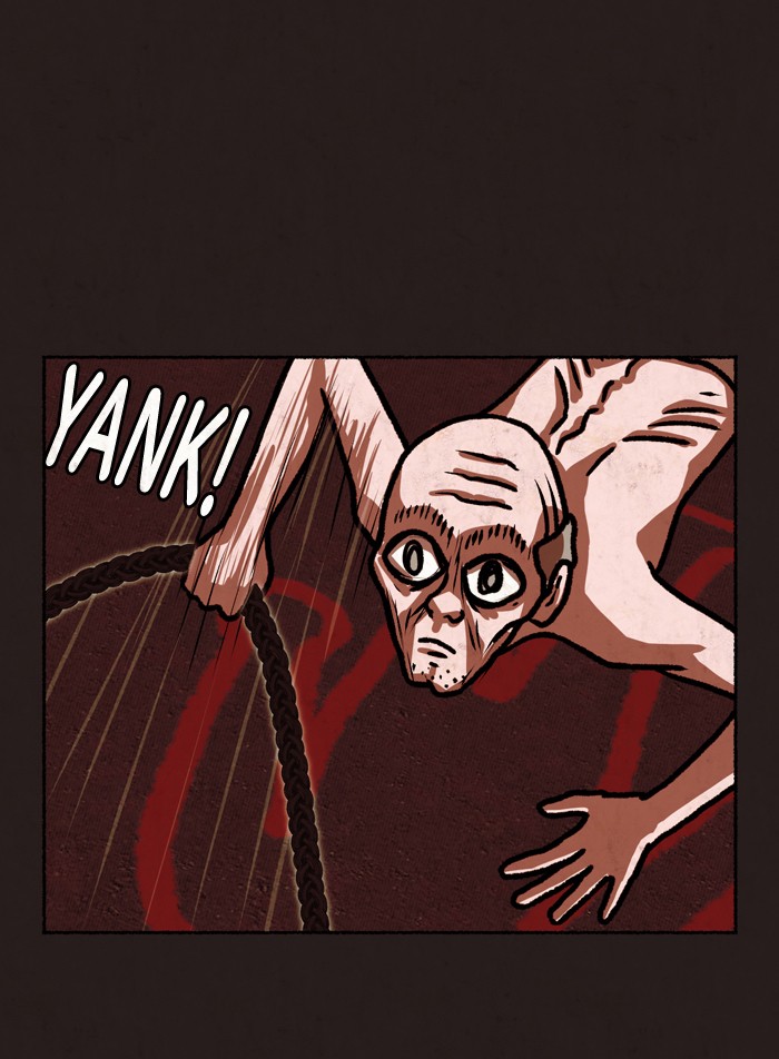 Escape Room Chapter 13 - page 52