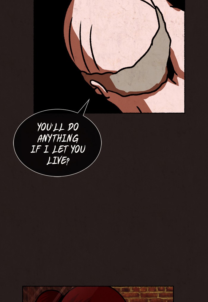Escape Room Chapter 13 - page 61