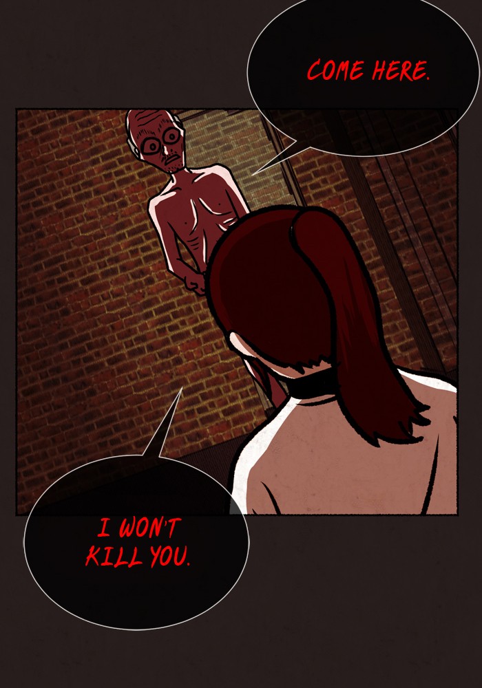 Escape Room Chapter 13 - page 64