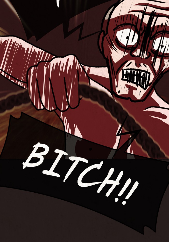 Escape Room Chapter 13 - page 68