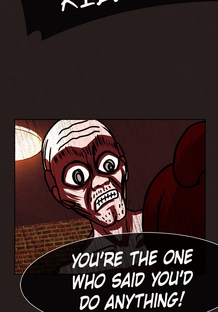 Escape Room Chapter 13 - page 70