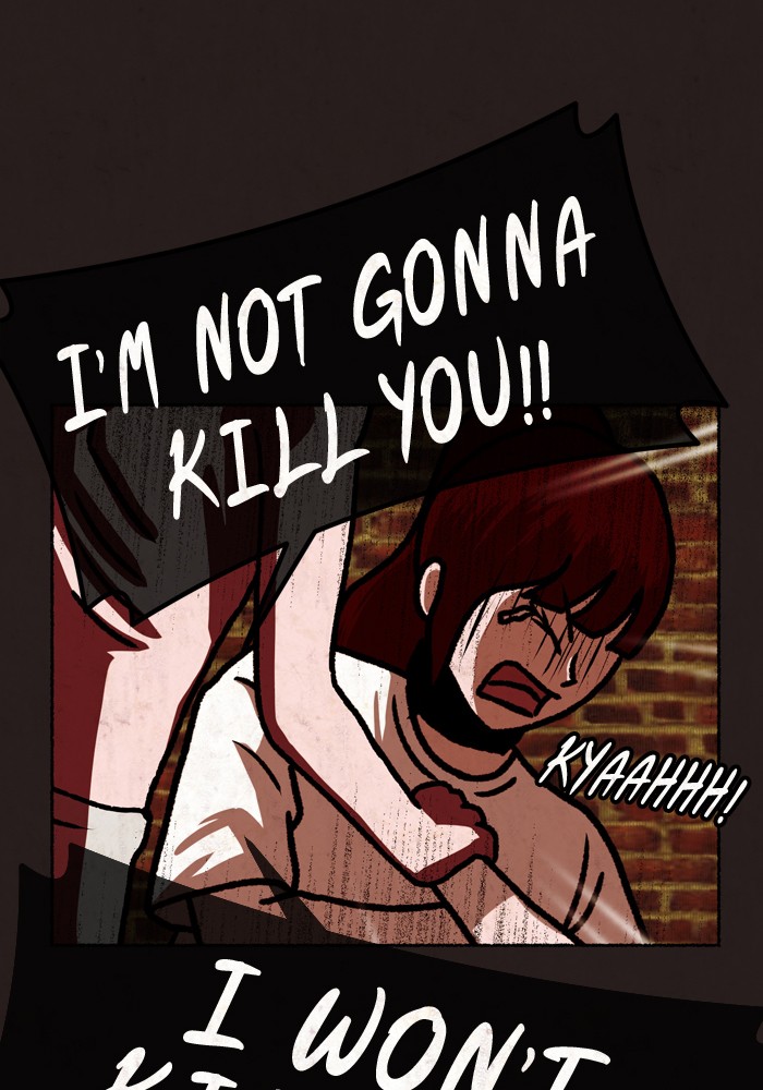 Escape Room Chapter 13 - page 72