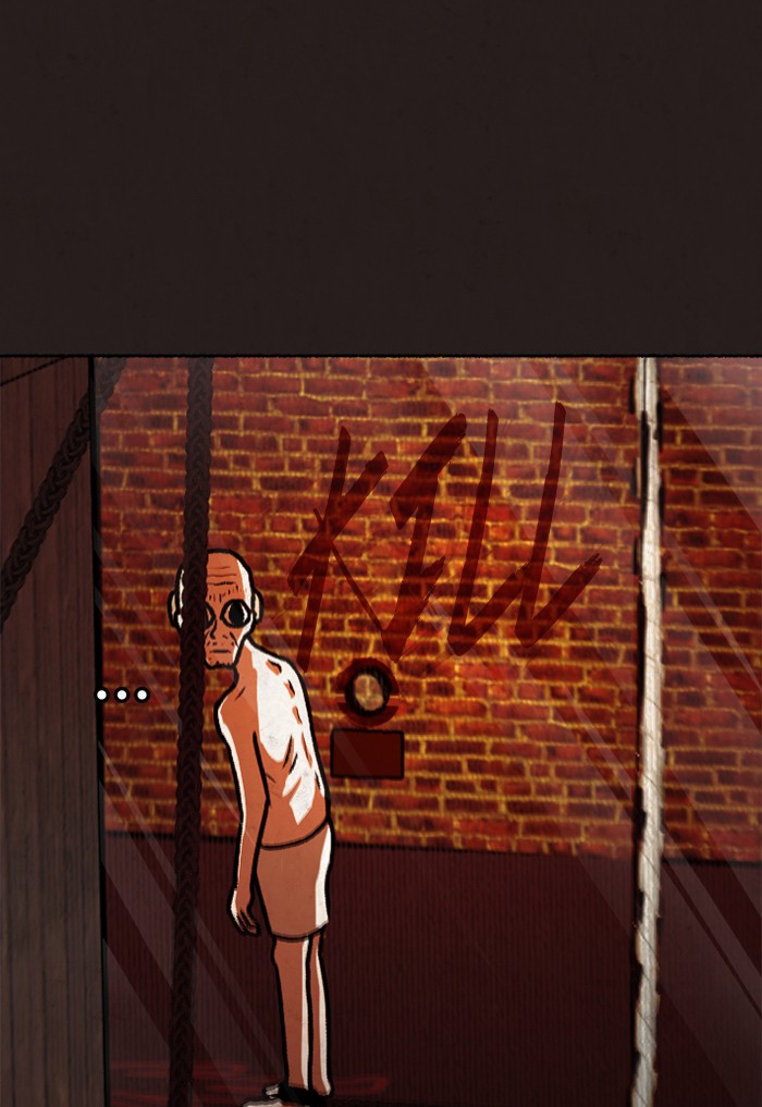Escape Room Chapter 13 - page 77