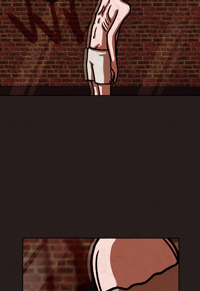 Escape Room Chapter 13 - page 79
