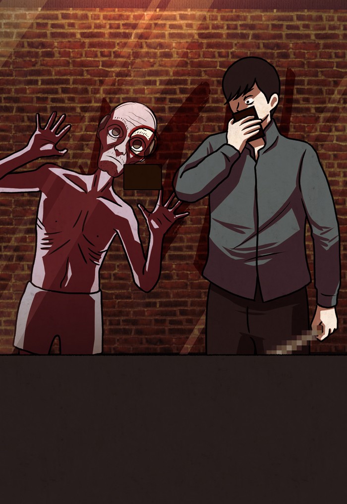 Escape Room Chapter 13 - page 83