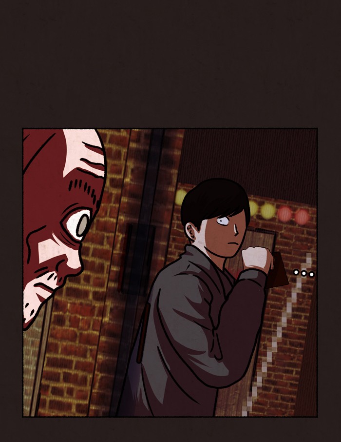 Escape Room Chapter 13 - page 86