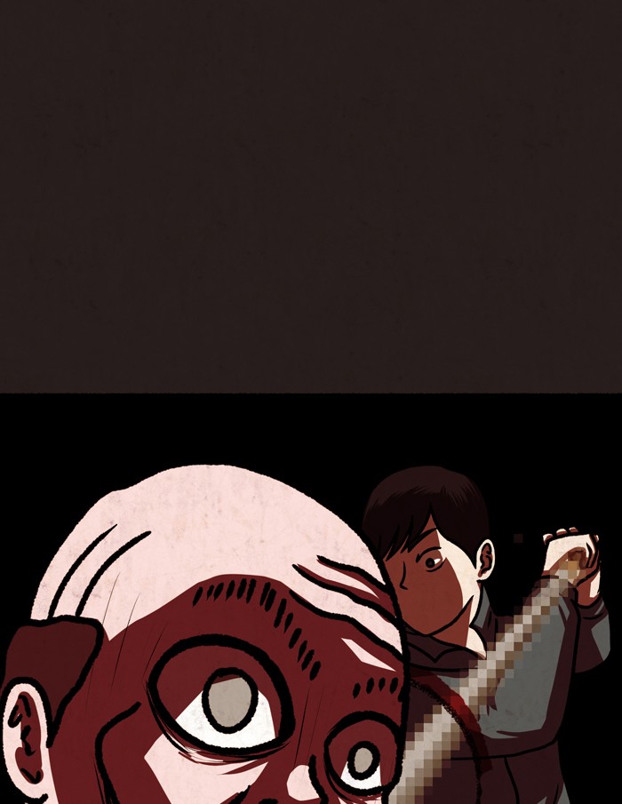 Escape Room Chapter 13 - page 88