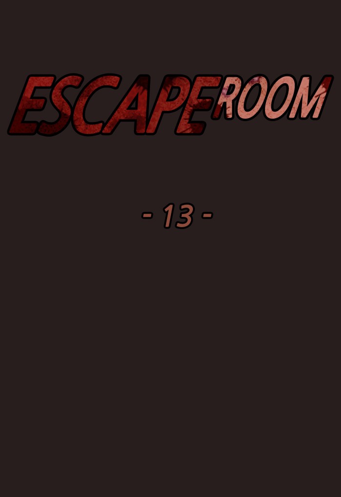 Escape Room Chapter 13 - page 9