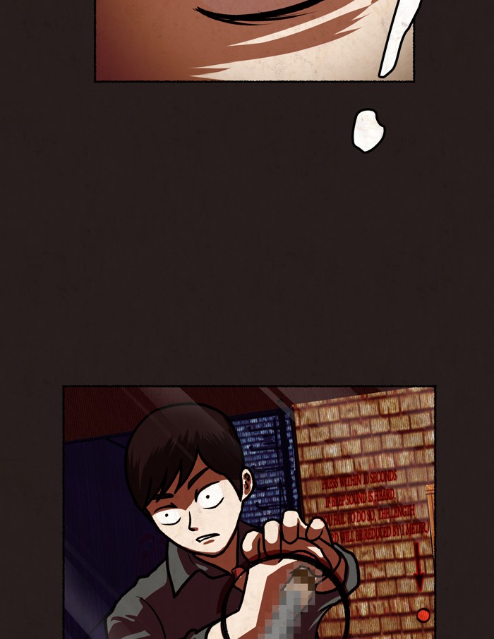 Escape Room Chapter 13 - page 92