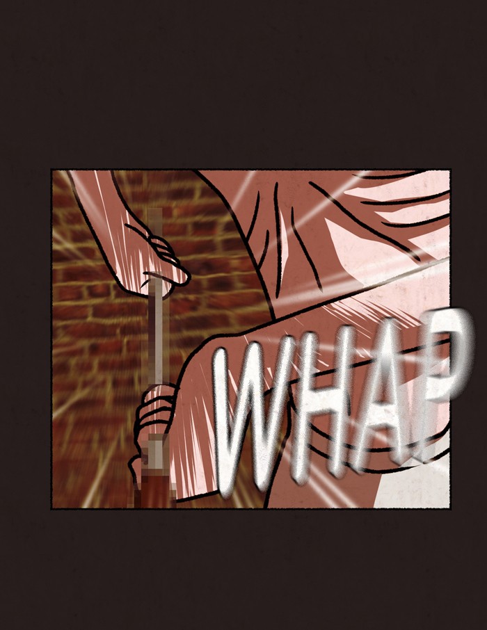 Escape Room Chapter 13 - page 96
