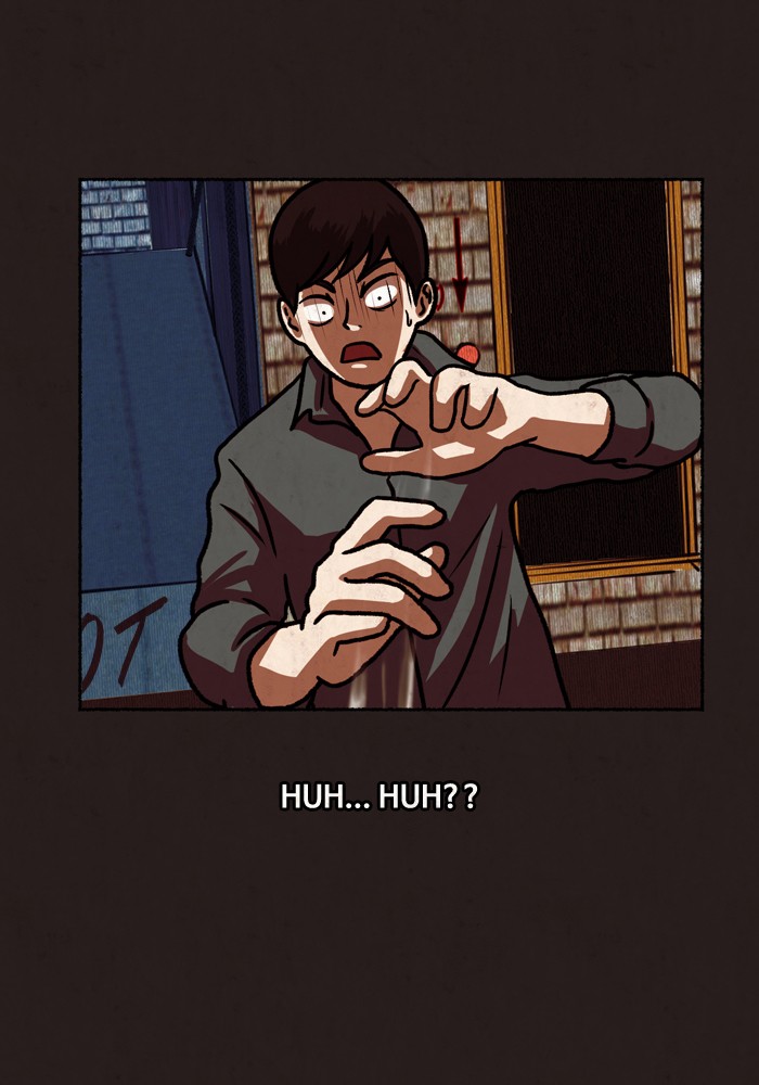 Escape Room Chapter 13 - page 97