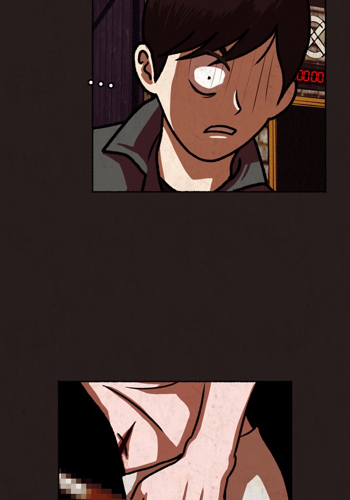Escape Room Chapter 13 - page 99