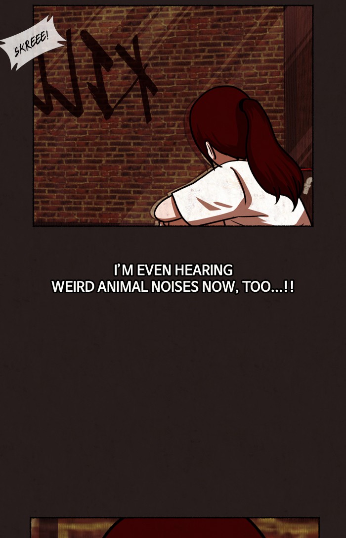 Escape Room Chapter 12 - page 15