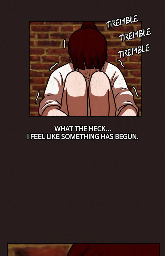 Escape Room Chapter 12 - page 17