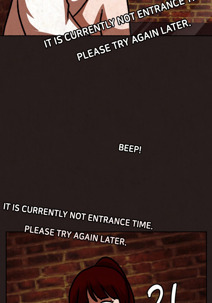 Escape Room Chapter 12 - page 20